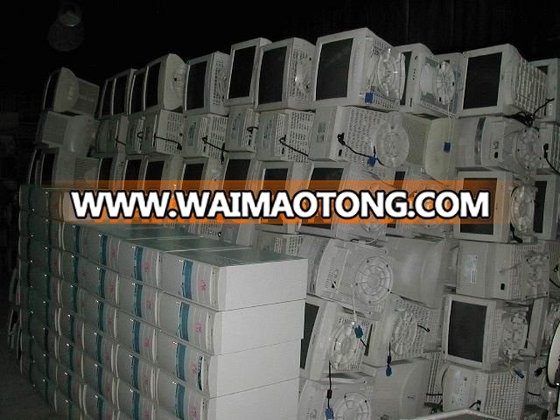 Used CRT Monitors forsale at a low rate